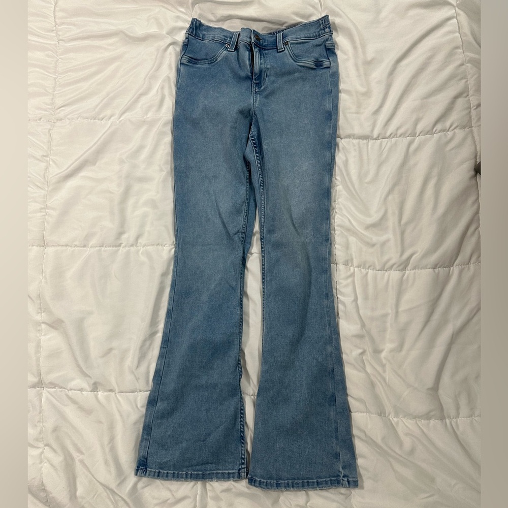 Aerie Jeans